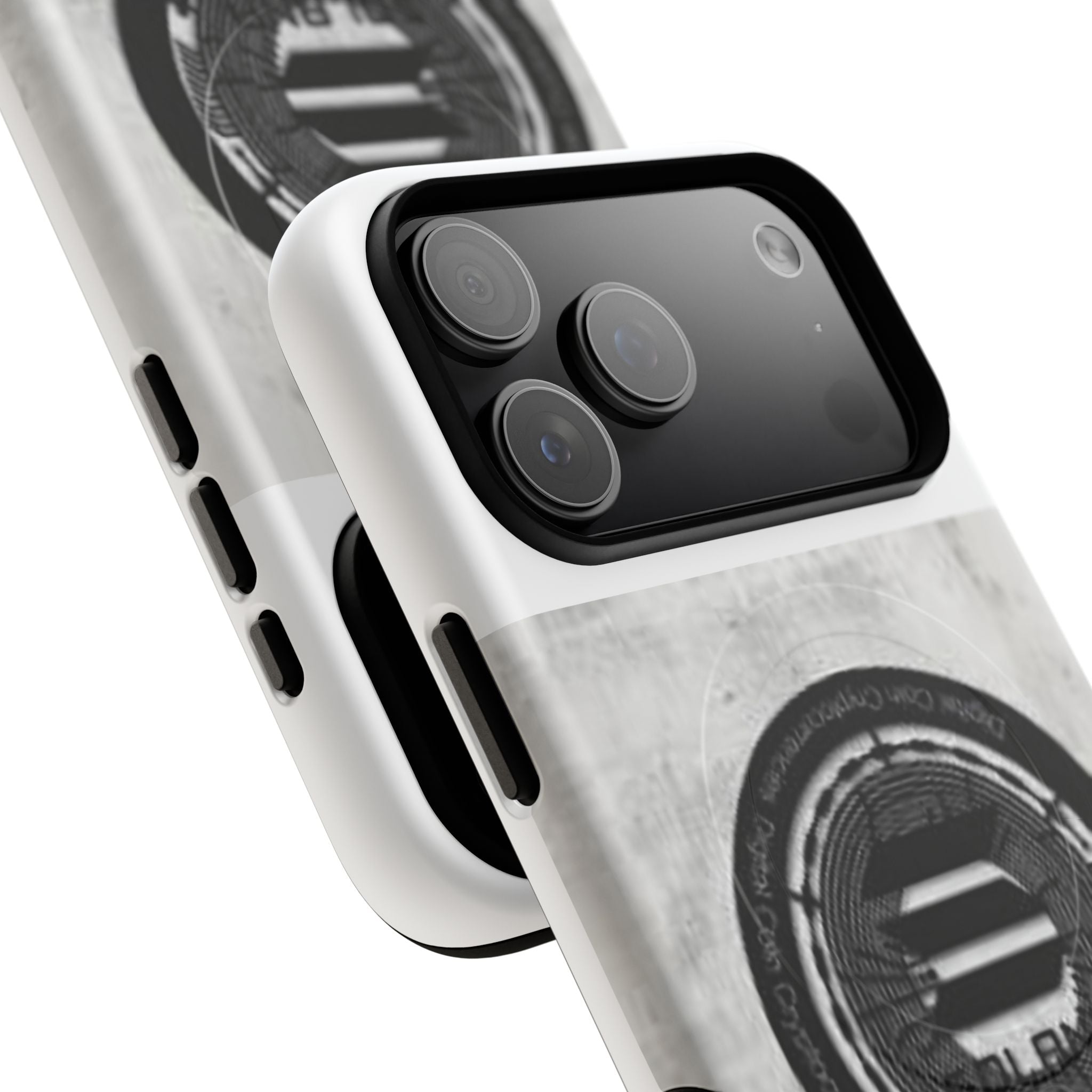 Solana Crypto Coin phone case | Tough Magnetic Case