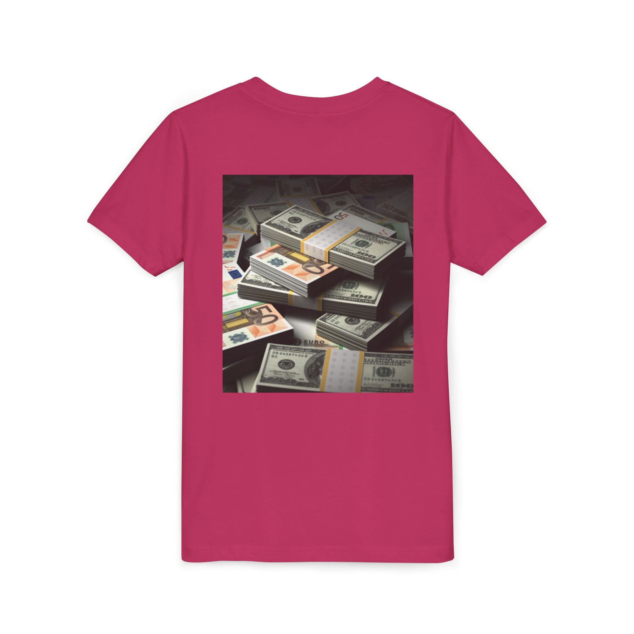 Youth Short Sleeve Tee