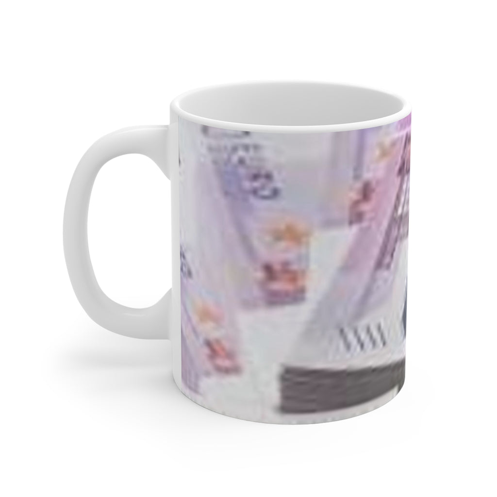 Millionaire MugThe Ultimate Ceramic Companion for Successful Entrepreneurs and Aspiring Business Magnates with This 11oz Masterpiece