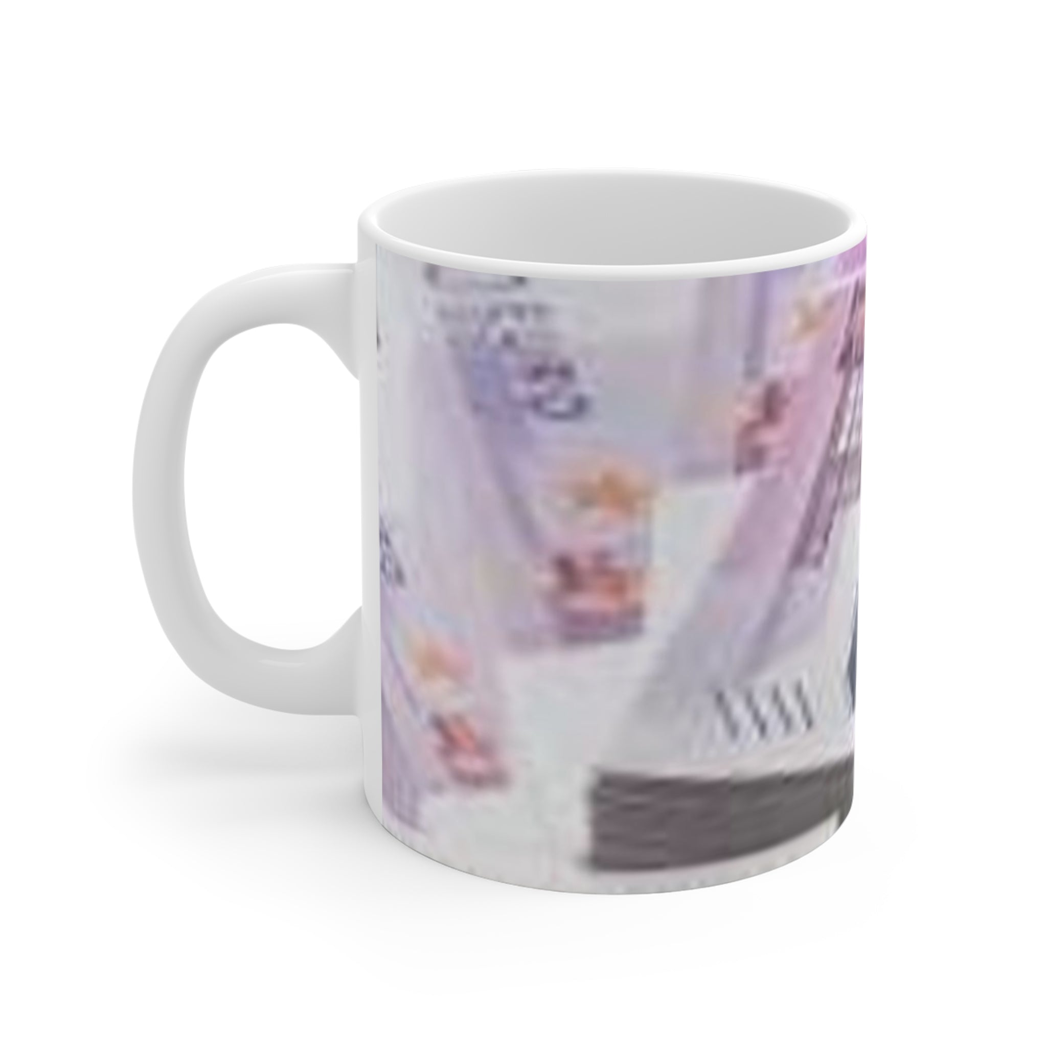 Millionaire MugThe Ultimate Ceramic Companion for Successful Entrepreneurs and Aspiring Business Magnates with This 11oz Masterpiece