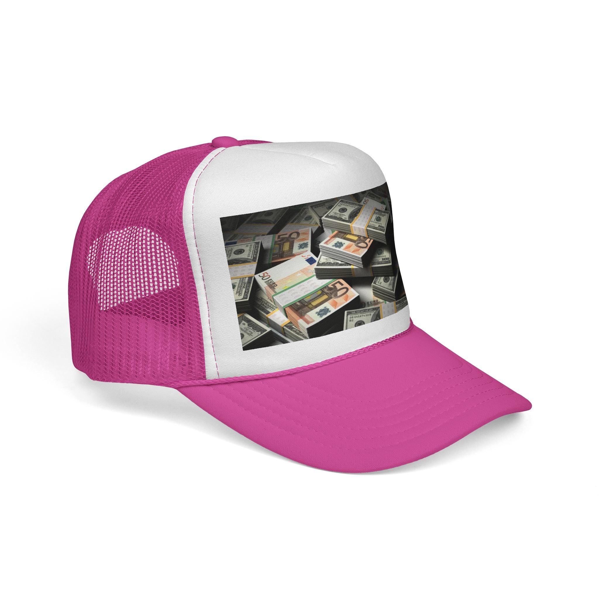 Trucker Caps