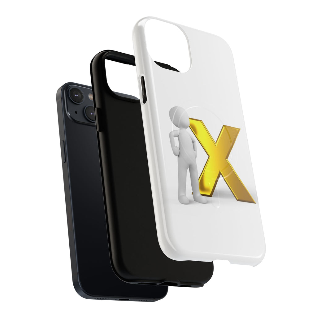 Tough Magnetic Cases