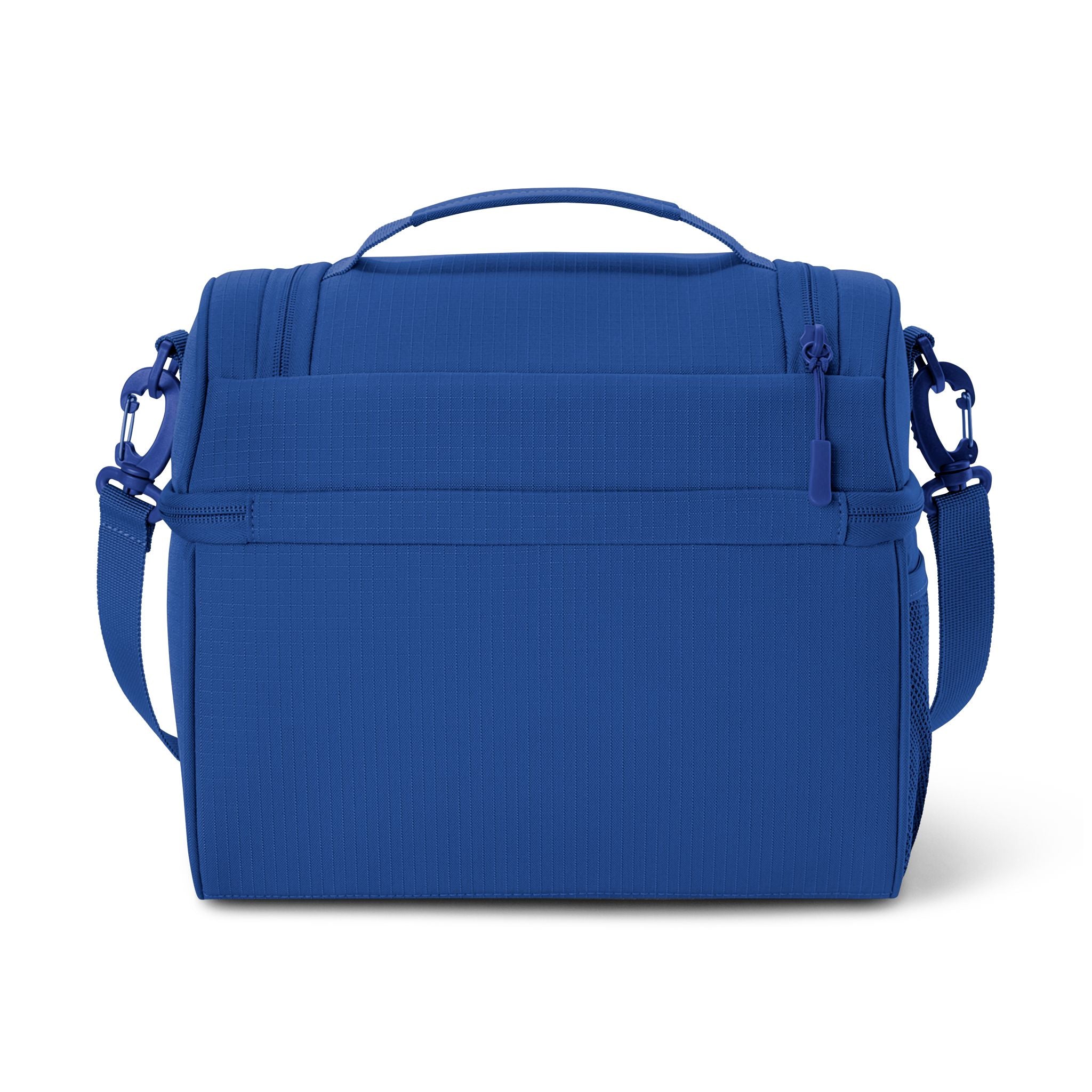 Gold Letter Z Initial Cooler Bag | Monogram Lunch Tote