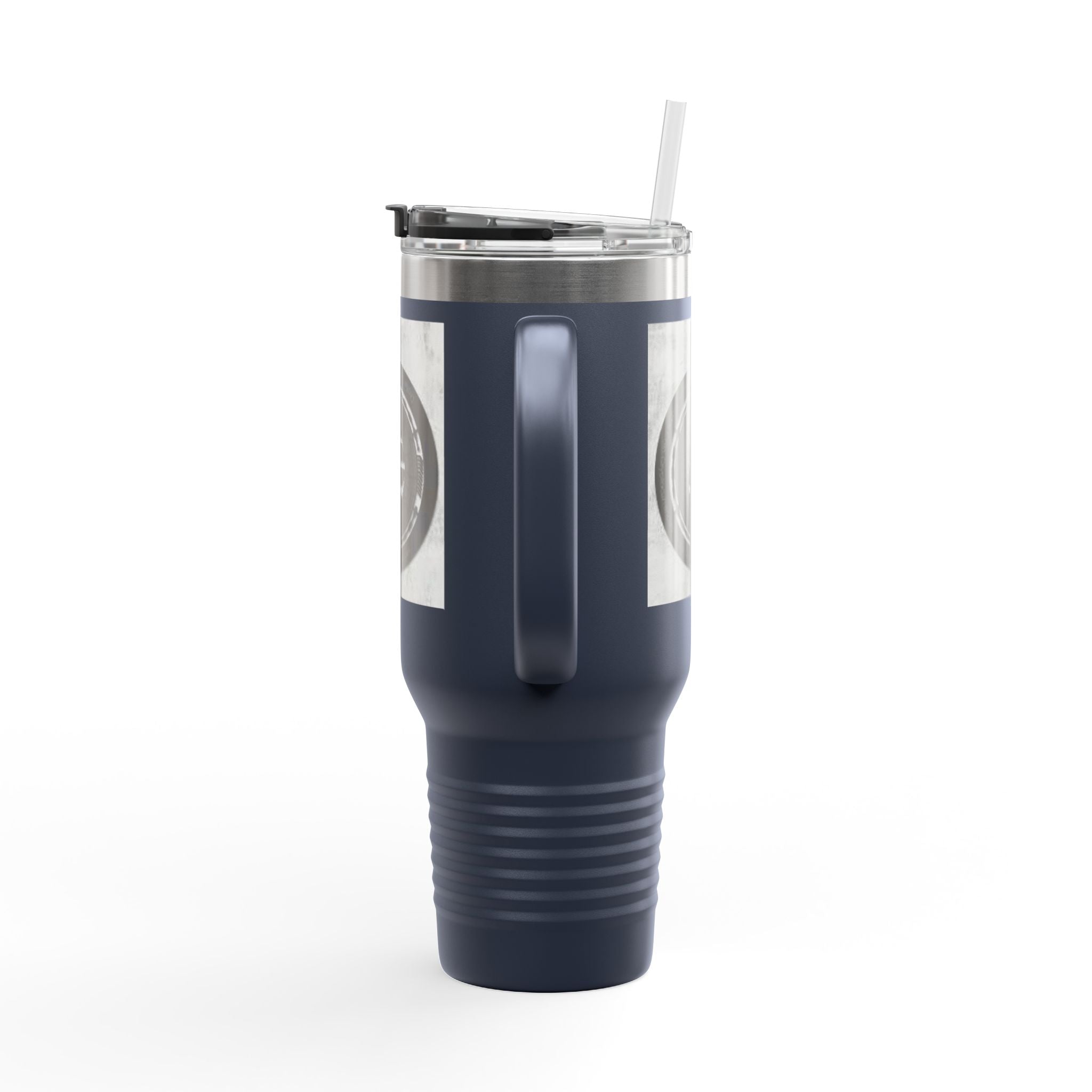 Solana Coin Travel Mug | 40oz Insulated Tumbler