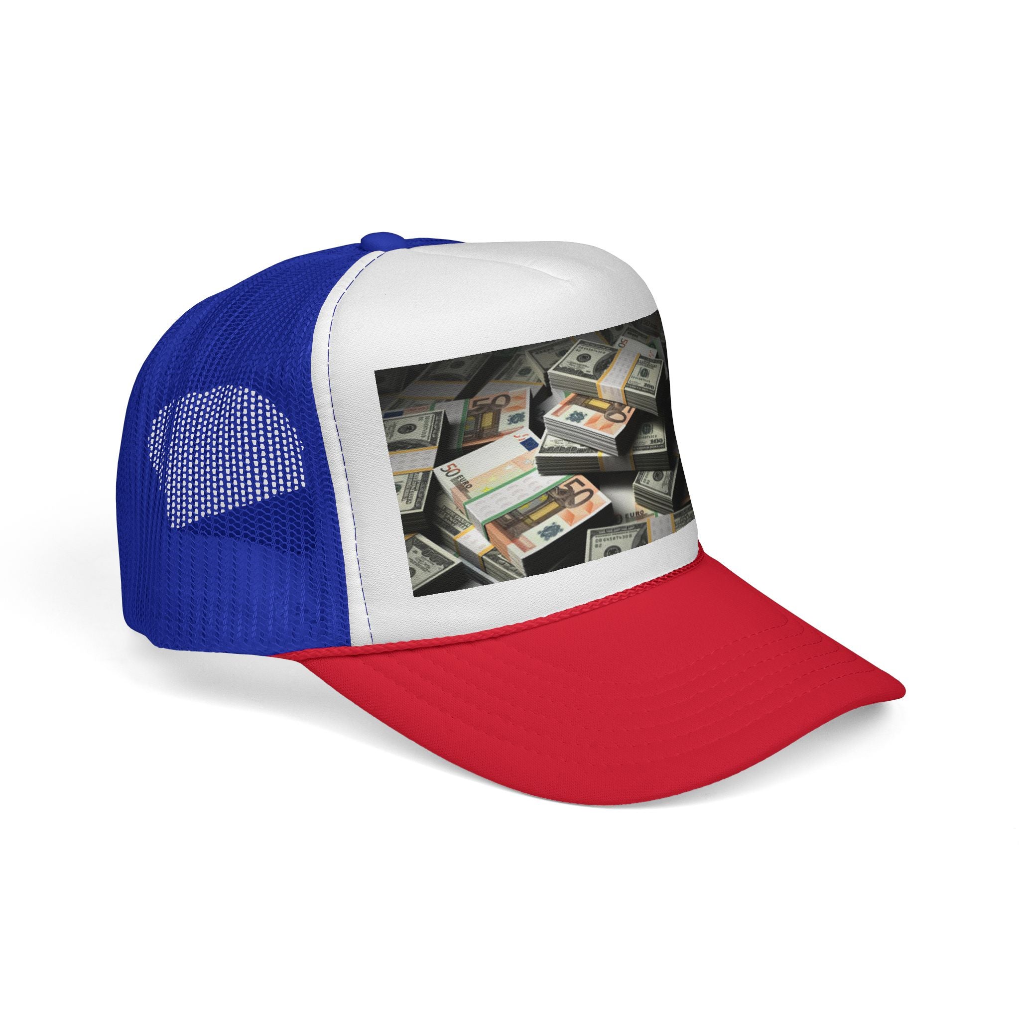 Trucker Caps