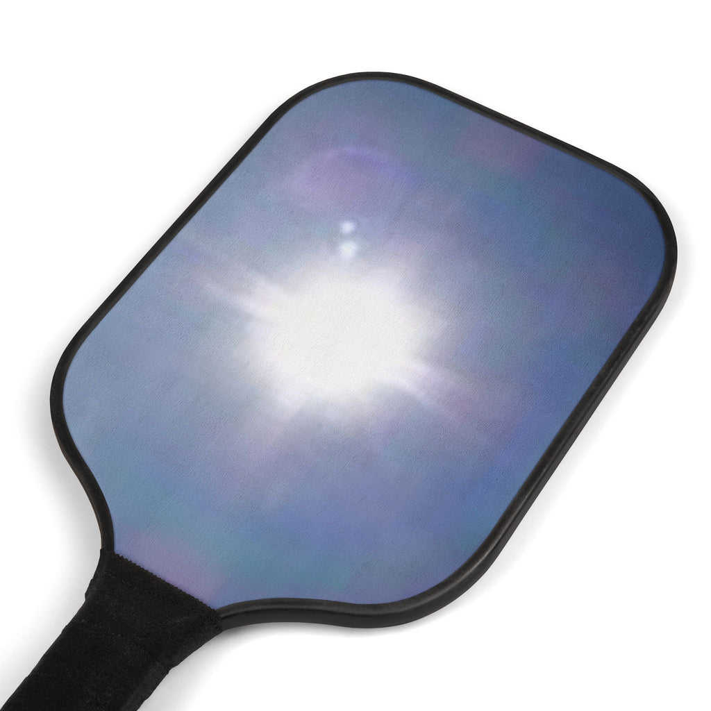 Sun Glare Pickleball Paddle