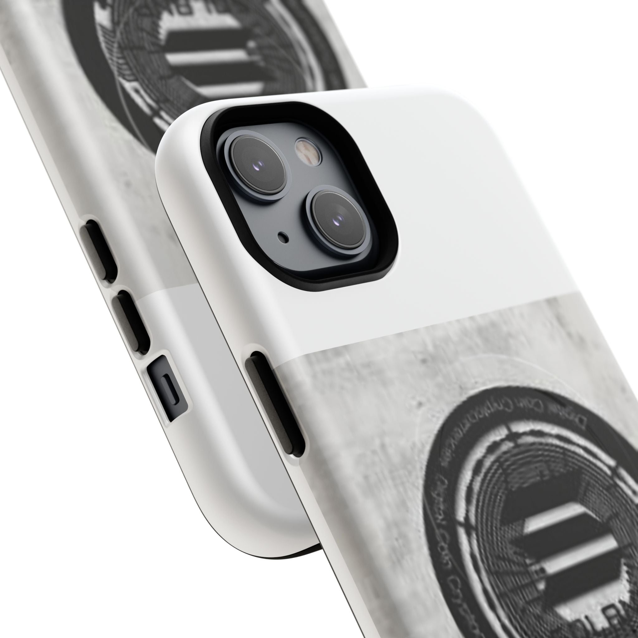 Solana Crypto Coin phone case | Tough Magnetic Case
