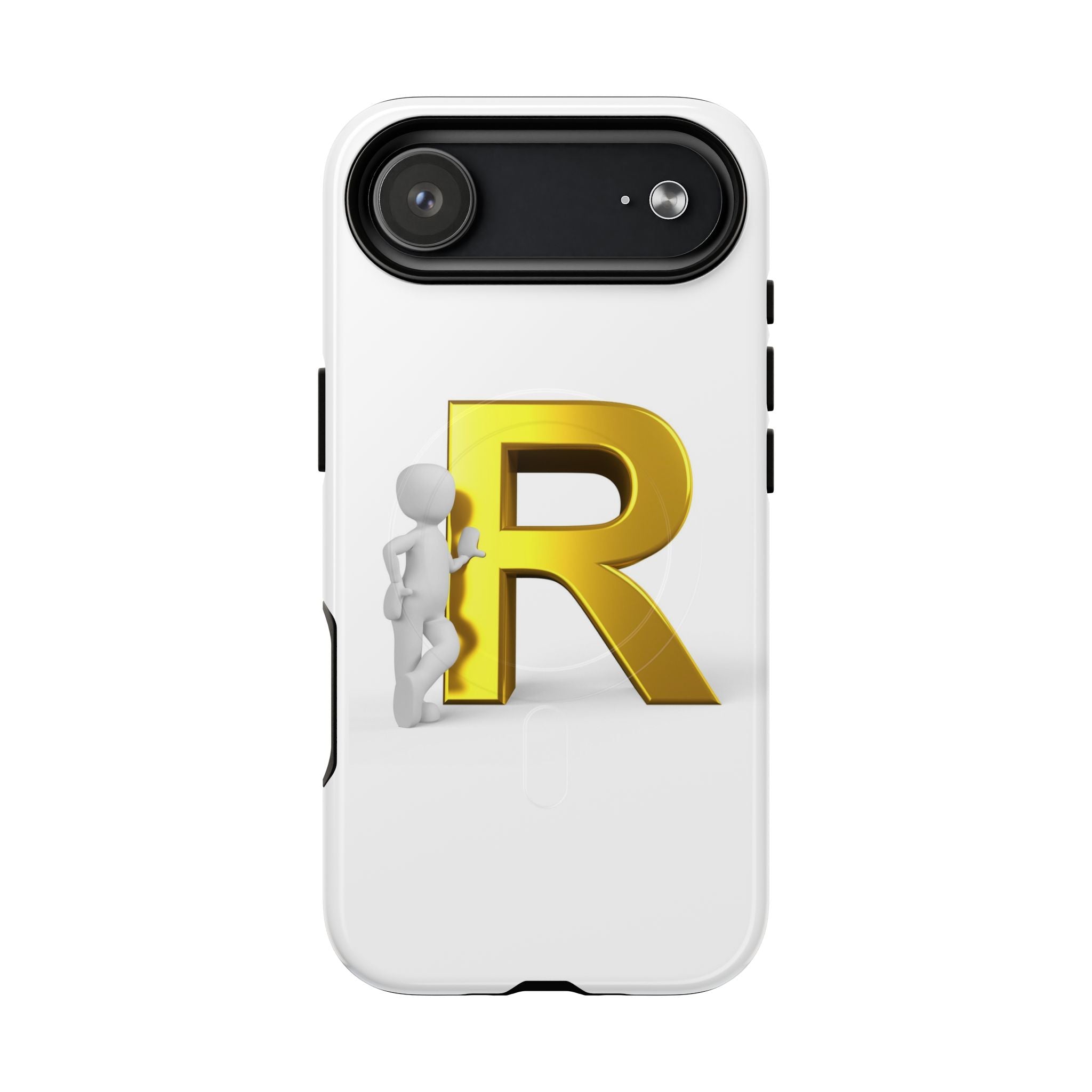 Tough Magnetic Cases