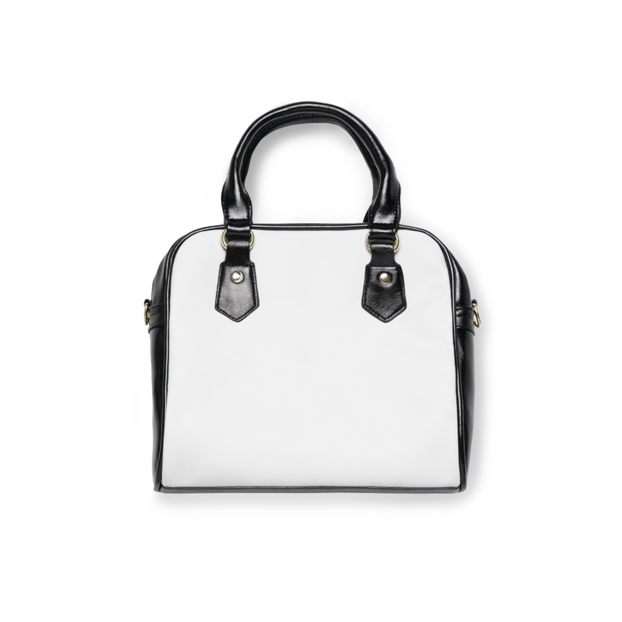 Gold Letter K Monogram Shoulder Handbag | Initial K Purse