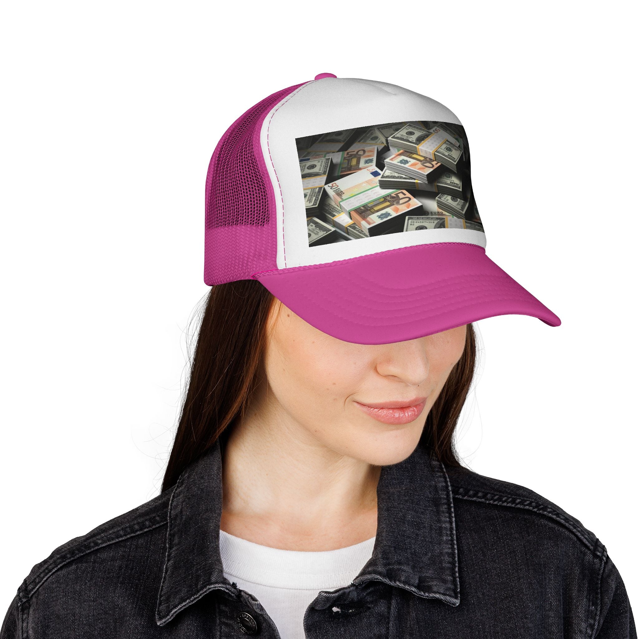 Trucker Caps