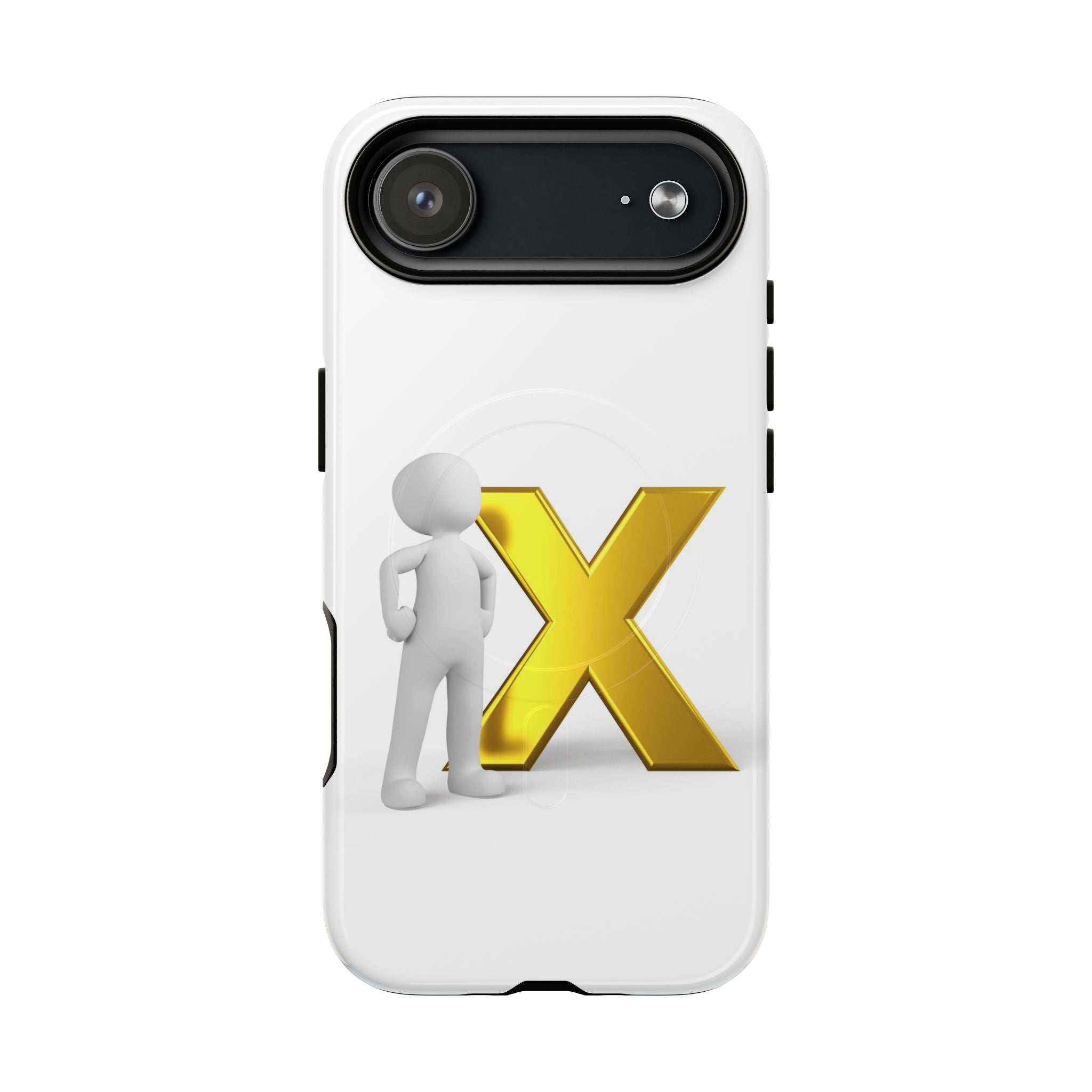 Tough Magnetic Cases
