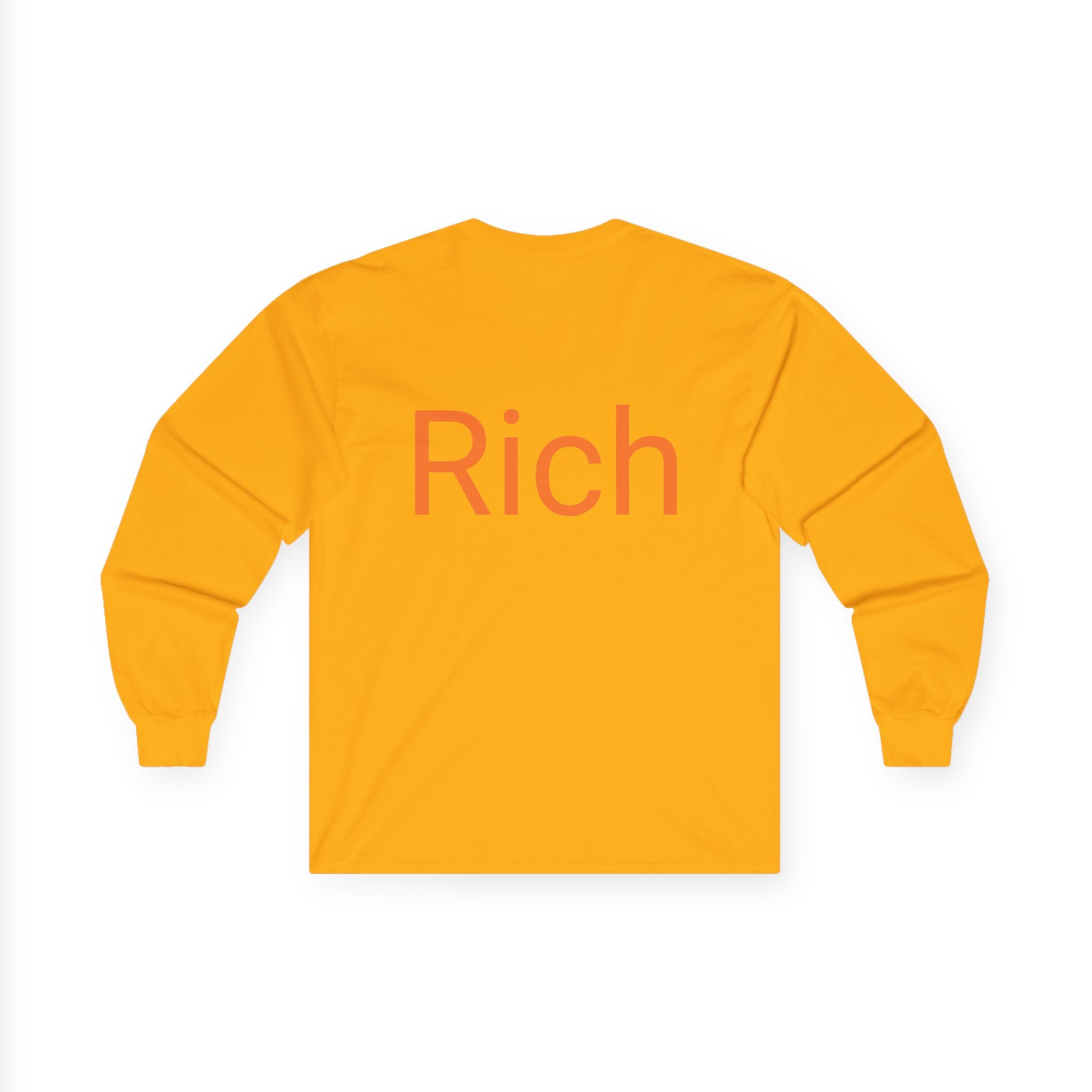 Ultra Cotton Long Sleeve Tee