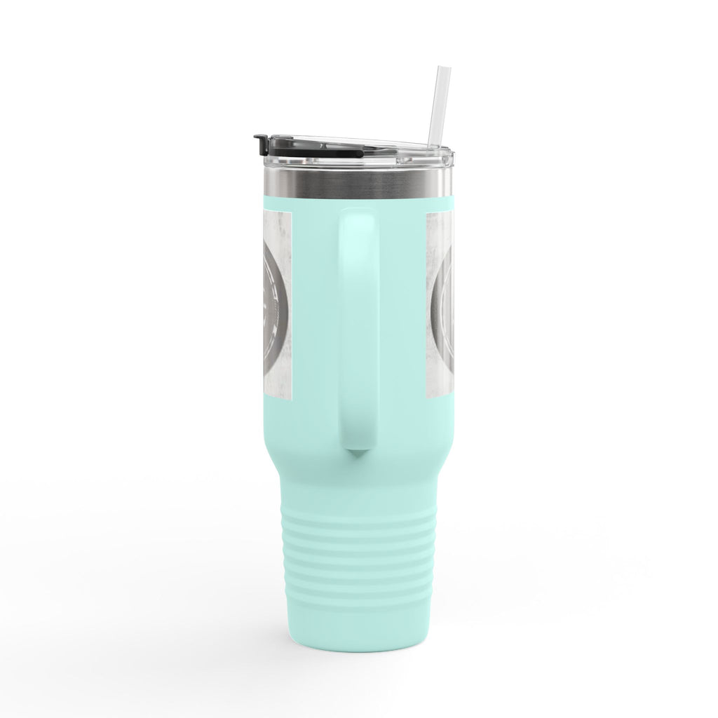 Solana Coin Travel Mug | 40oz Insulated Tumbler