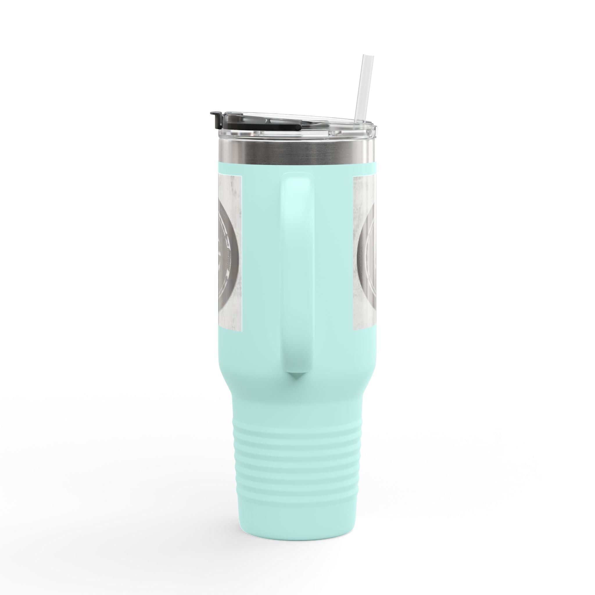 Solana Coin Travel Mug | 40oz Insulated Tumbler
