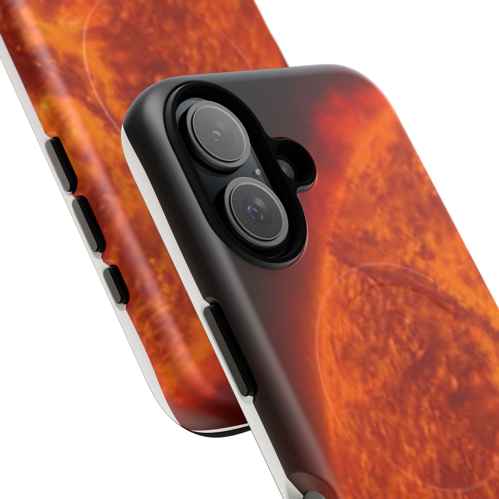 Solar Surface Phone Case | Tough Magnetic Case
