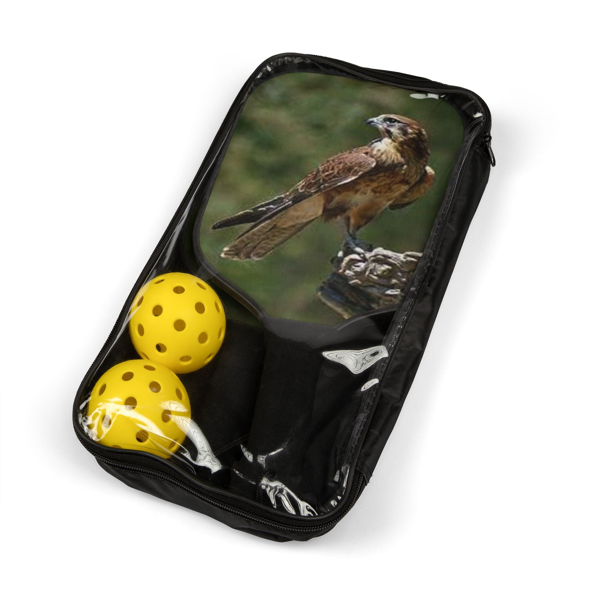 Kestrel Bird Pickleball Paddle