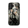 Stacked Cash Phone Case | Tough Magnetic Case