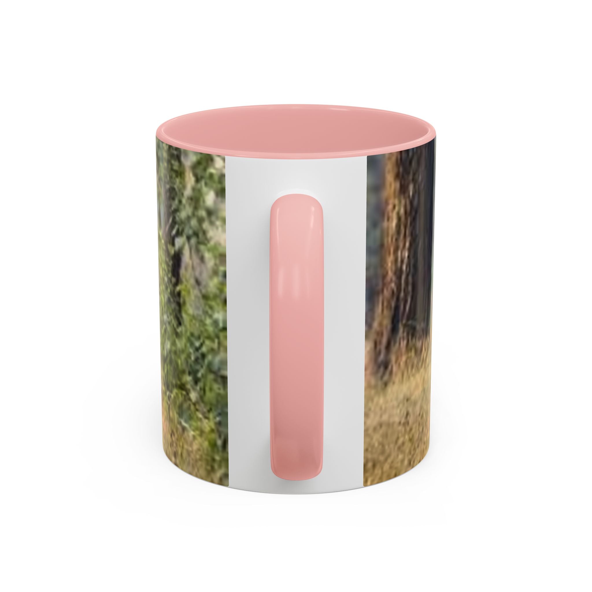 Bengal Tiger Photo Mug | Accent Coffee Mug