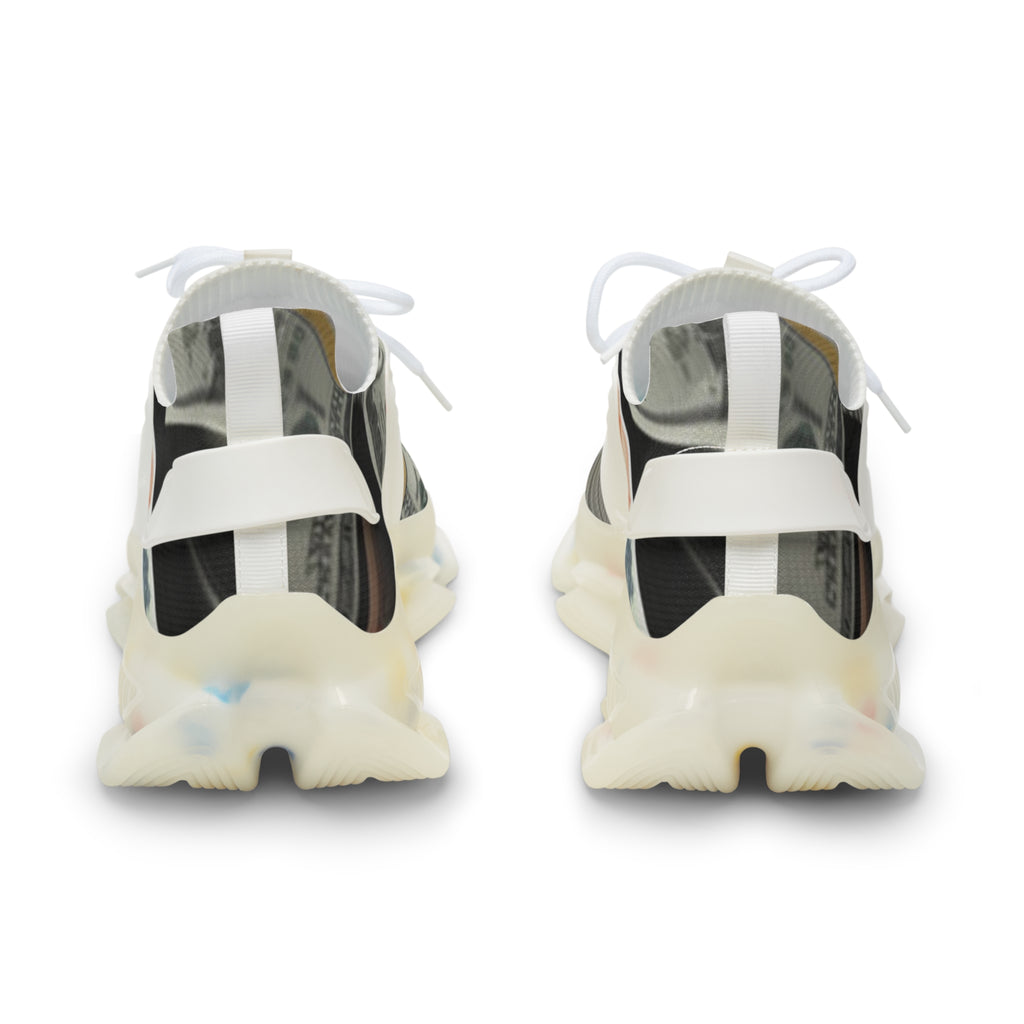 Men's Mesh Sneakers