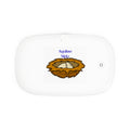 Bird Nest Illustration UV Phone Sanitizer and Wireless Charging Pad | Nest Eggs Design