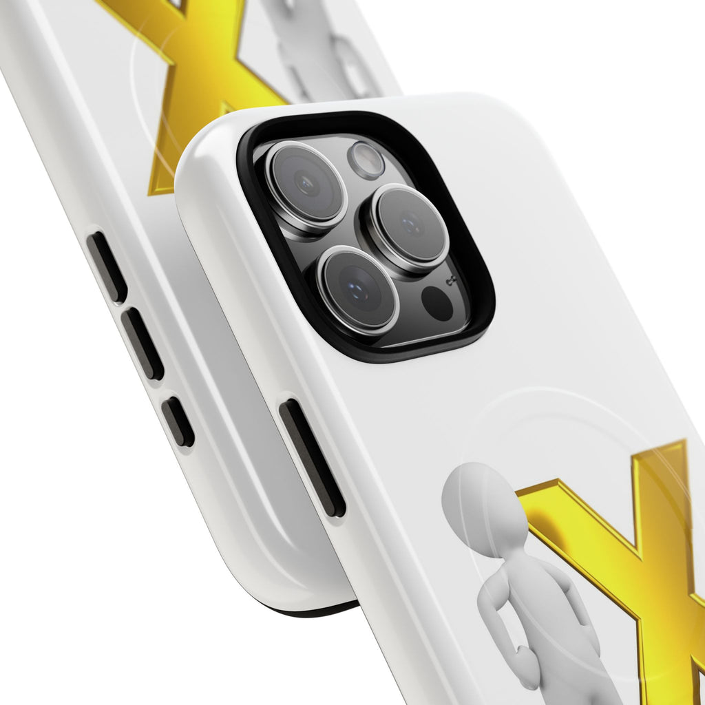 Tough Magnetic Cases