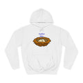 Aquilae Nido Nest Illustration Hoodie | College Crest Style