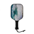 Waves Paddle Set | Pickleball Paddle with Balls