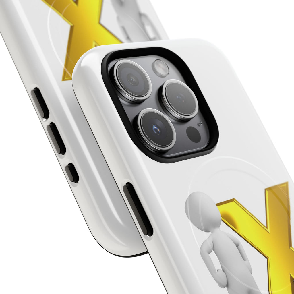 Tough Magnetic Cases