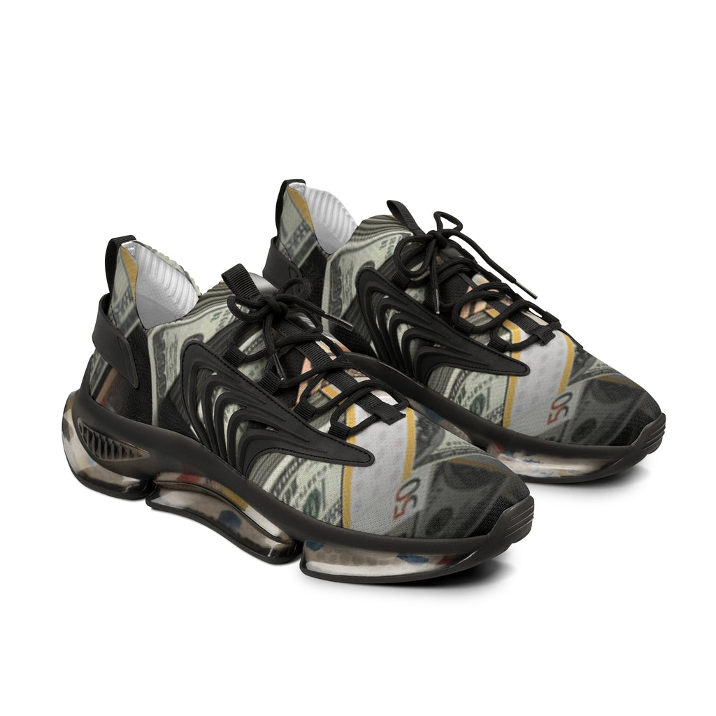 Men's Mesh Sneakers
