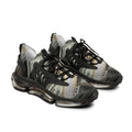 Men's Mesh Sneakers