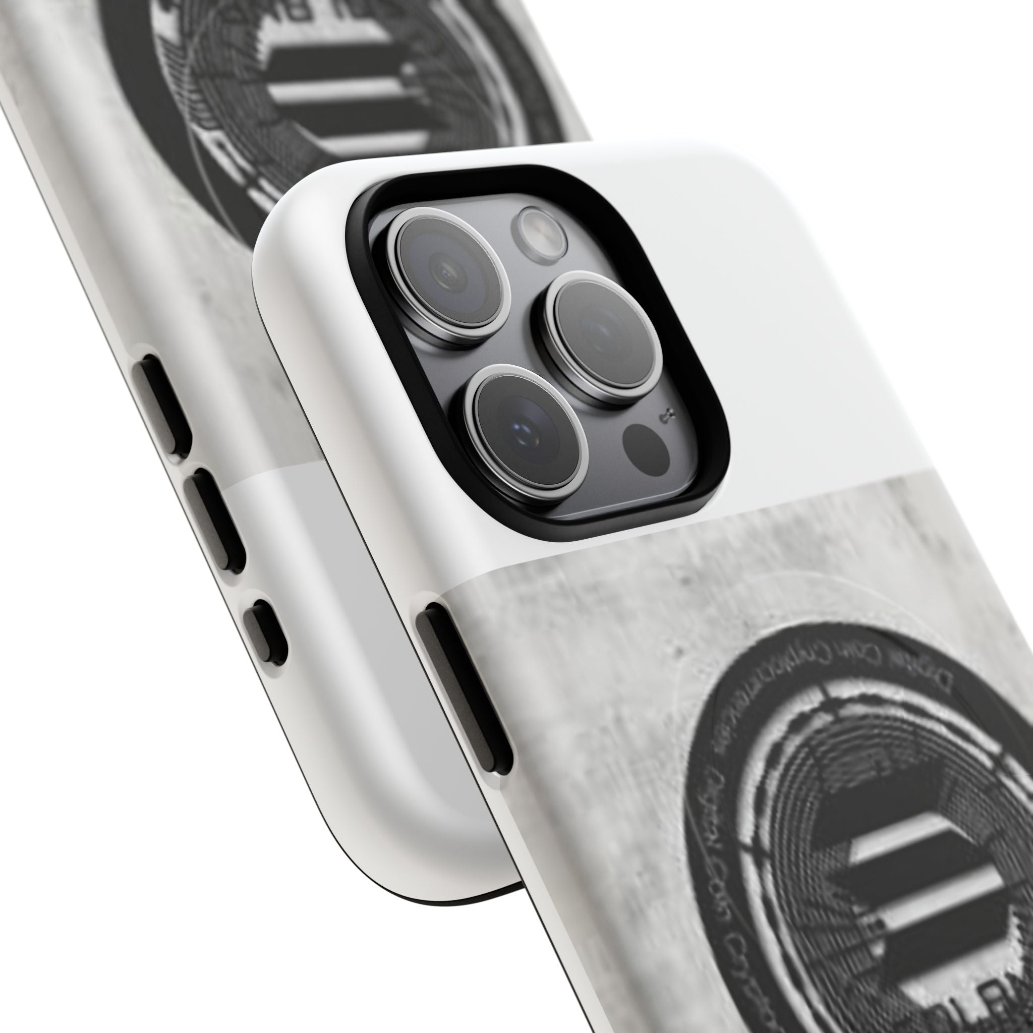 Solana Crypto Coin phone case | Tough Magnetic Case