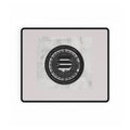 Solana Cryptocurrency Emblem Desk Mat | Wealth Logo Mousepad