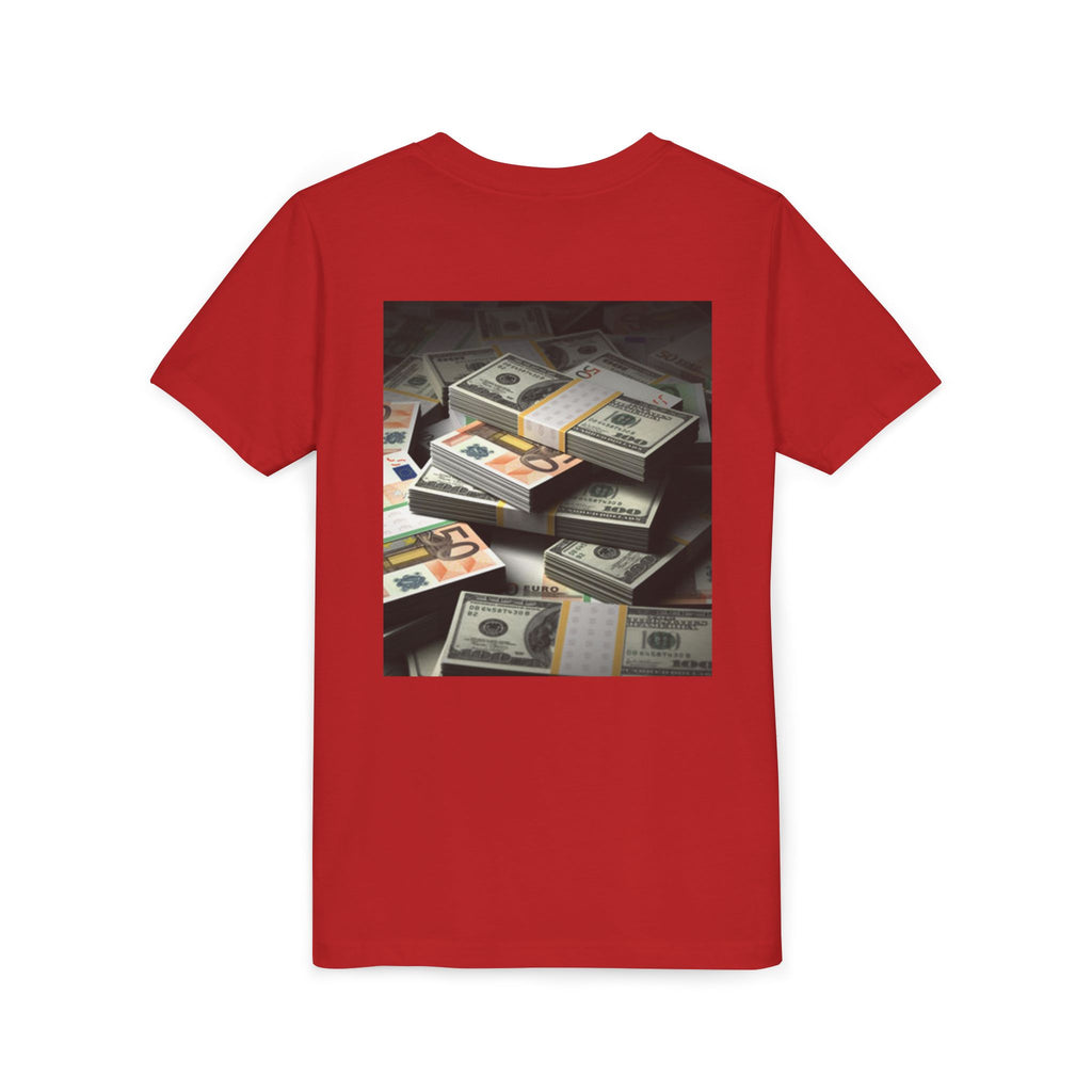 Youth Short Sleeve Tee