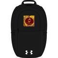 Ethereum Cryptocurrency Embroidery Backpack | Under Armour All Sport Backpack