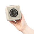 Solana Crypto currency Jewelry Travel Case | Compact Velvet Organizer