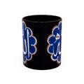 Arabic Calligraphy Allah Mug | Accent Coffee Mug 11/15oz