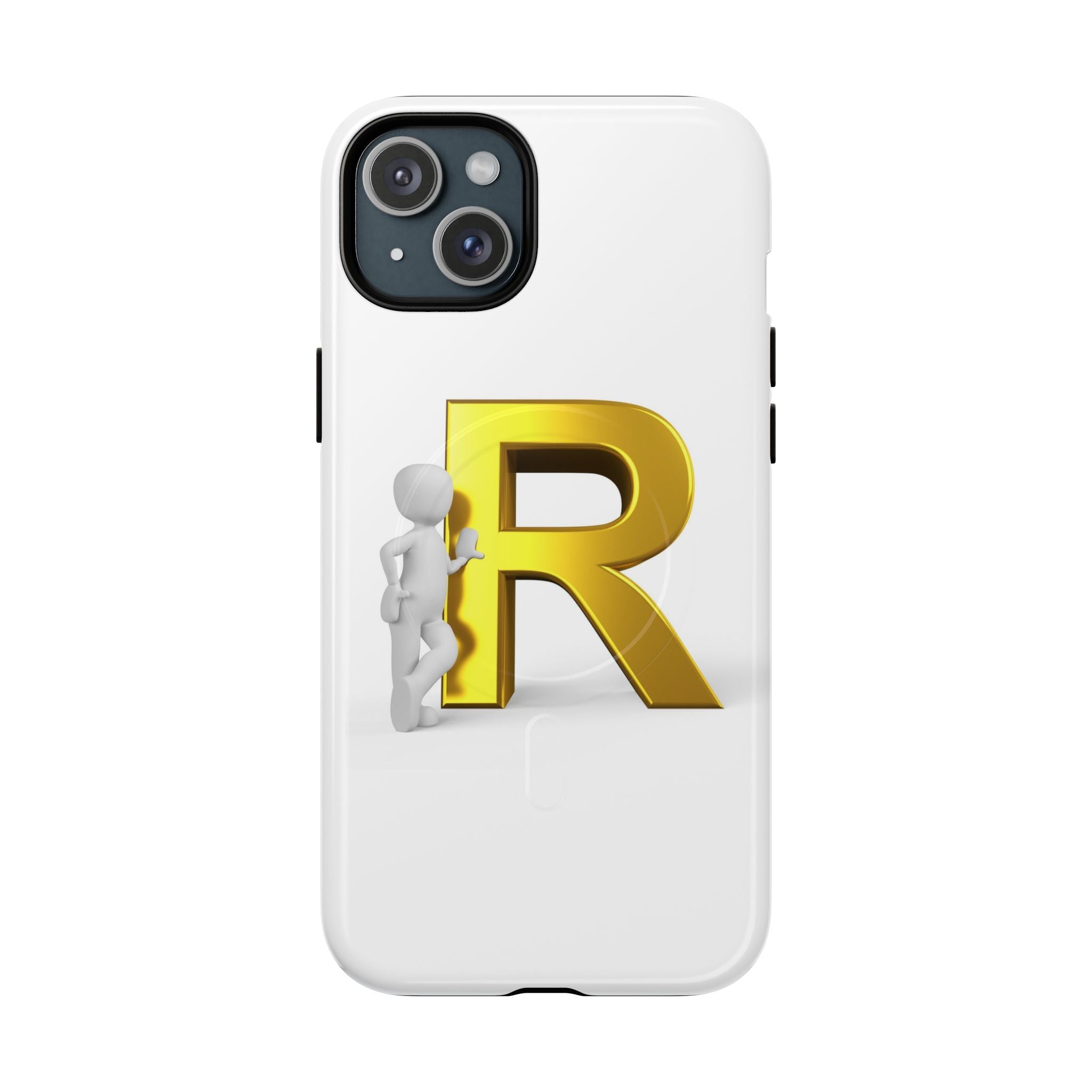 Tough Magnetic Cases
