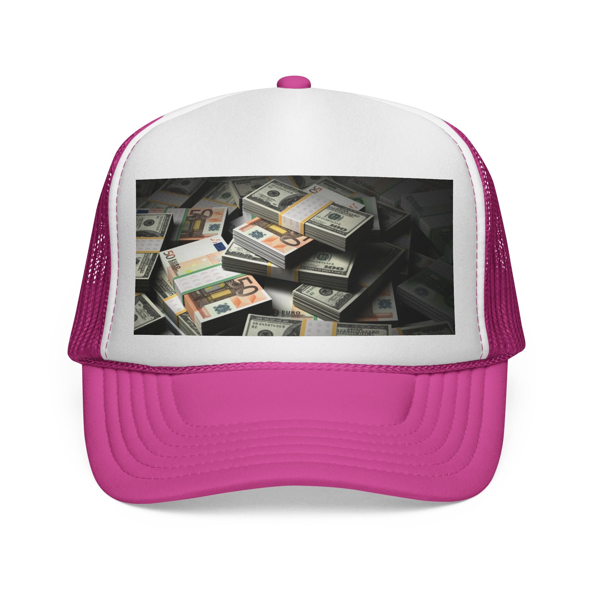Casquettes de camionneur