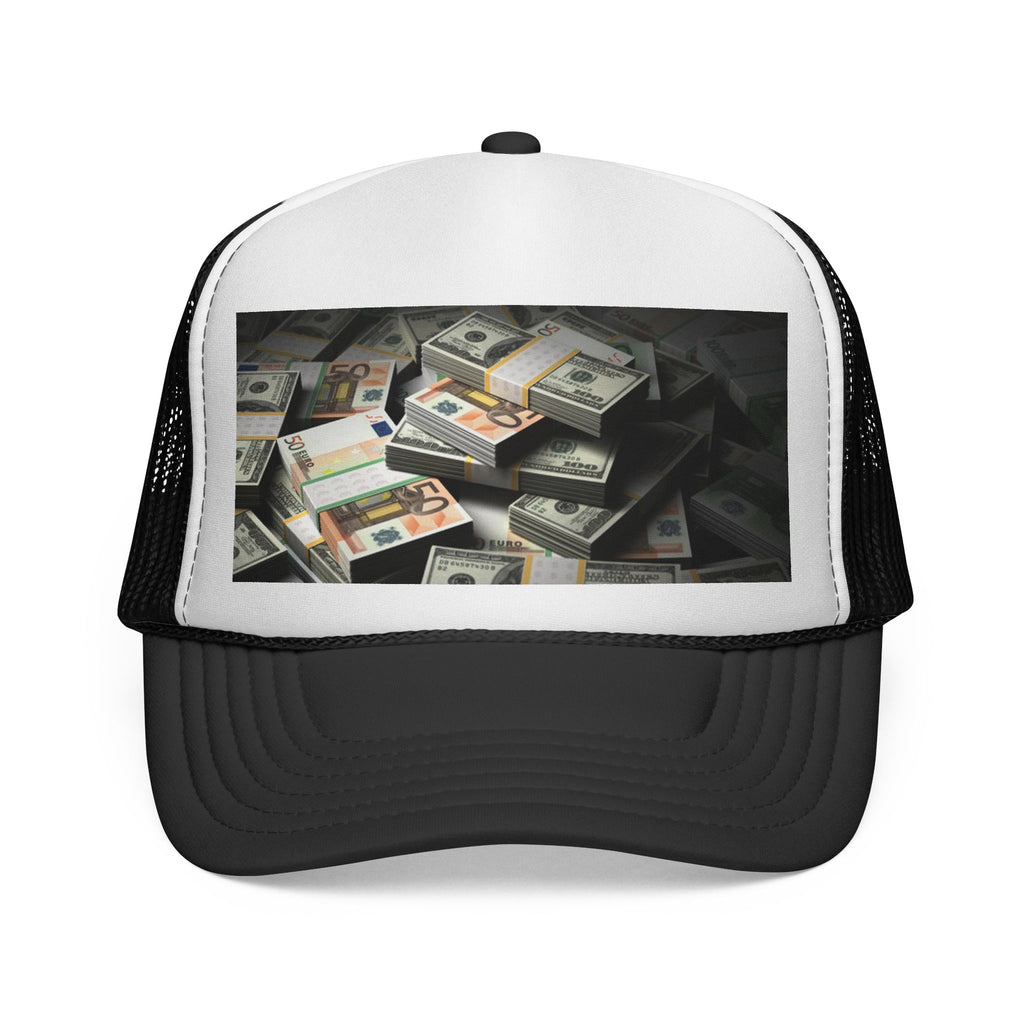 Trucker Caps
