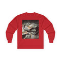 Ultra Cotton Long Sleeve Tee