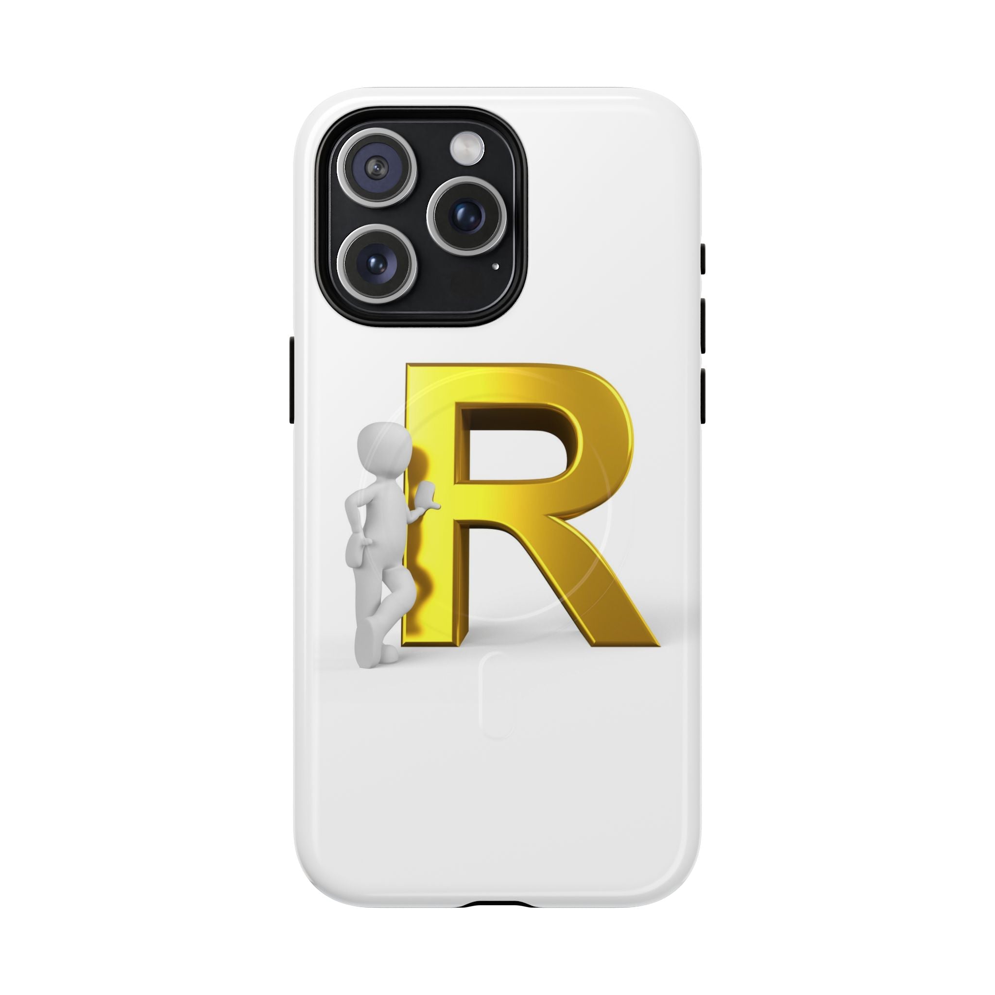 Tough Magnetic Cases