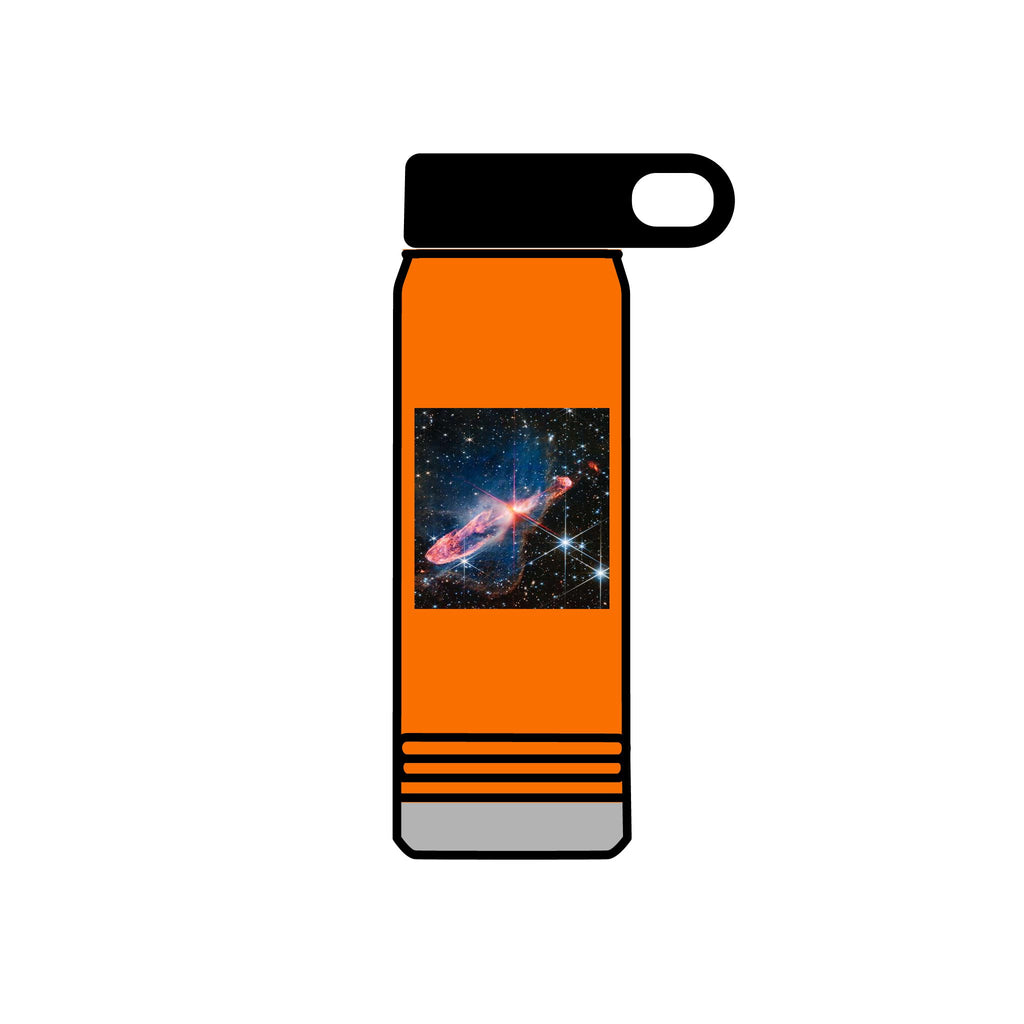 Galaxy Nebula Water Bottle | 20oz Stainless Travel Bottle