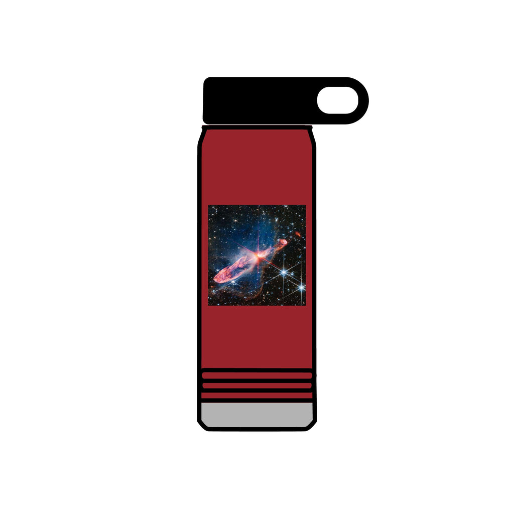 Galaxy Nebula Water Bottle | 20oz Stainless Travel Bottle