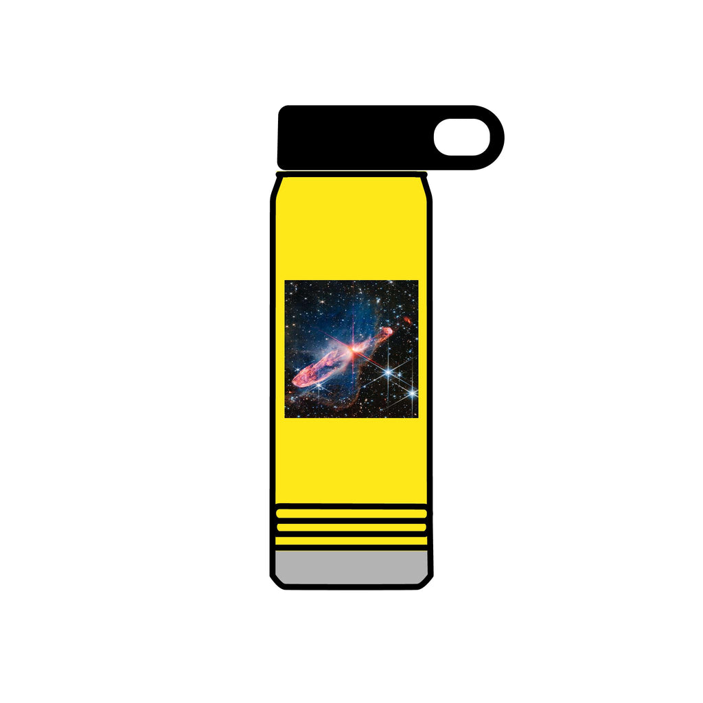 Galaxy Nebula Water Bottle | 20oz Stainless Travel Bottle