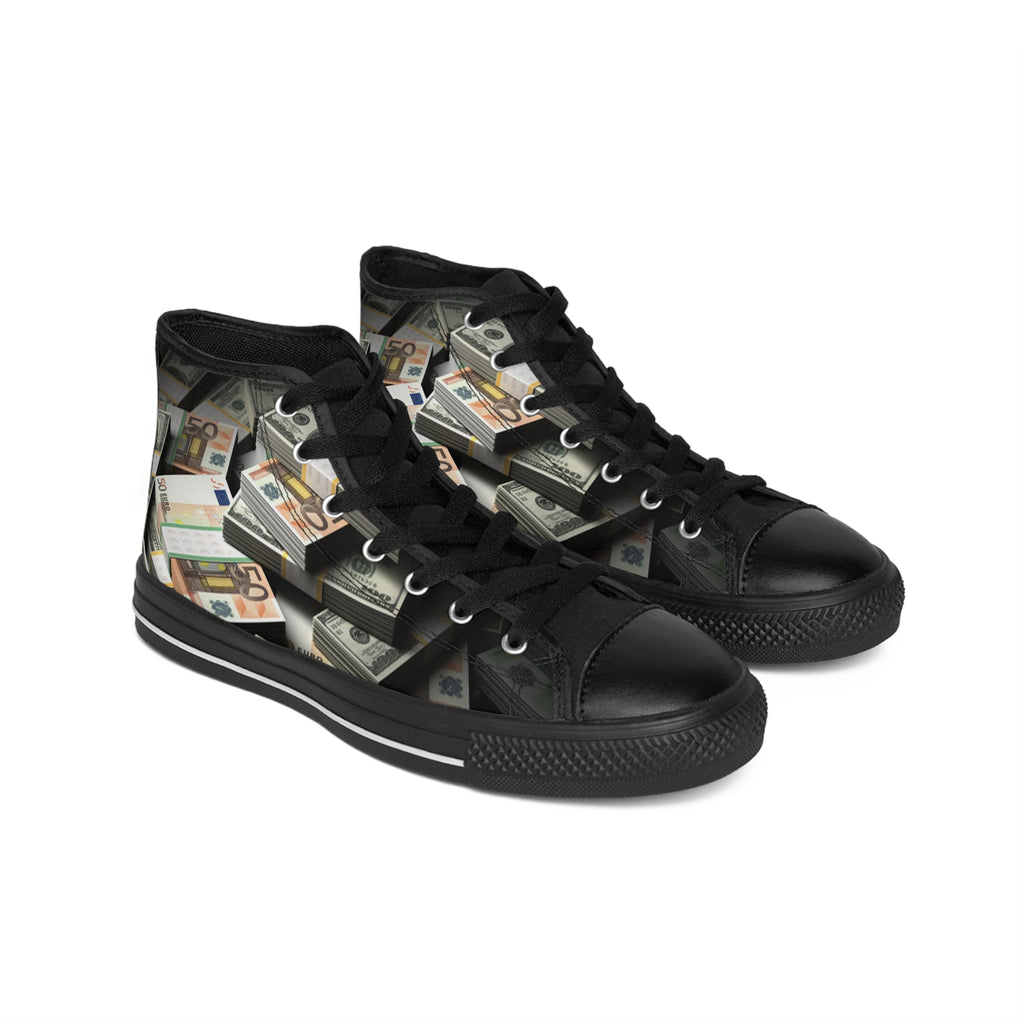 Men's Classic Sneakers