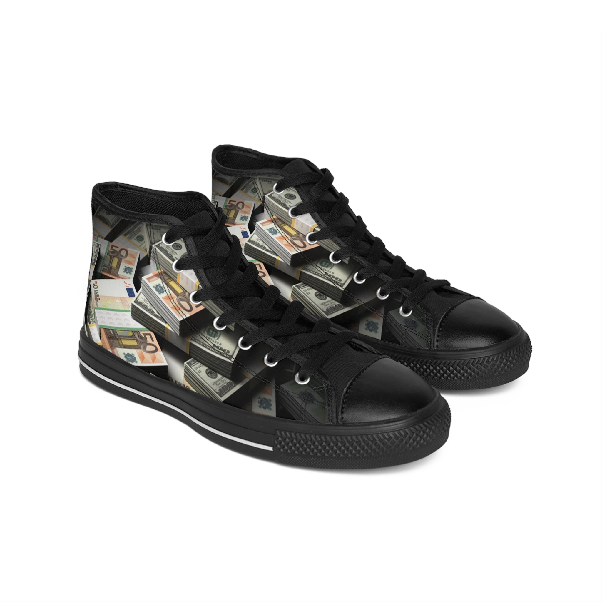 Men's Classic Sneakers