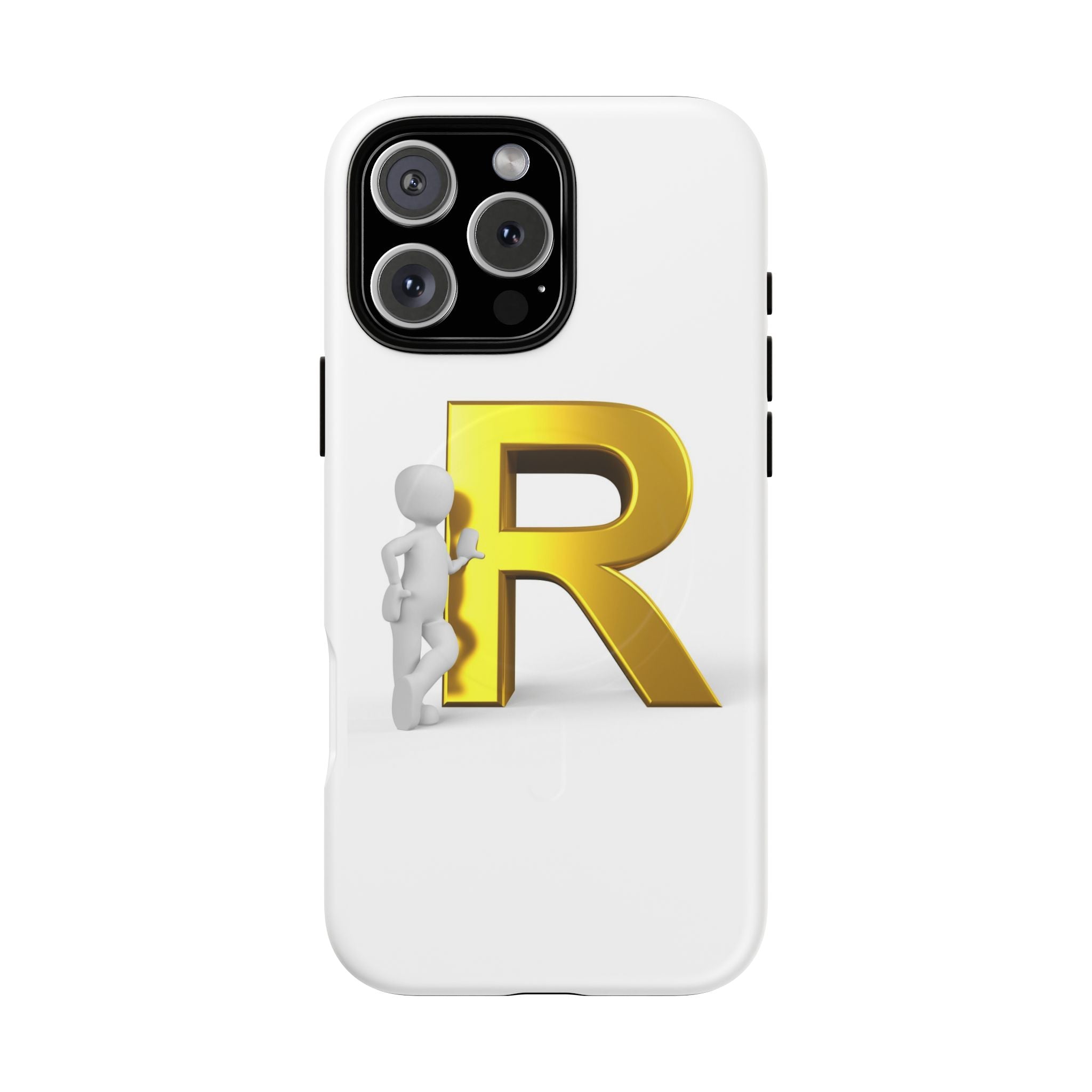 Tough Magnetic Cases
