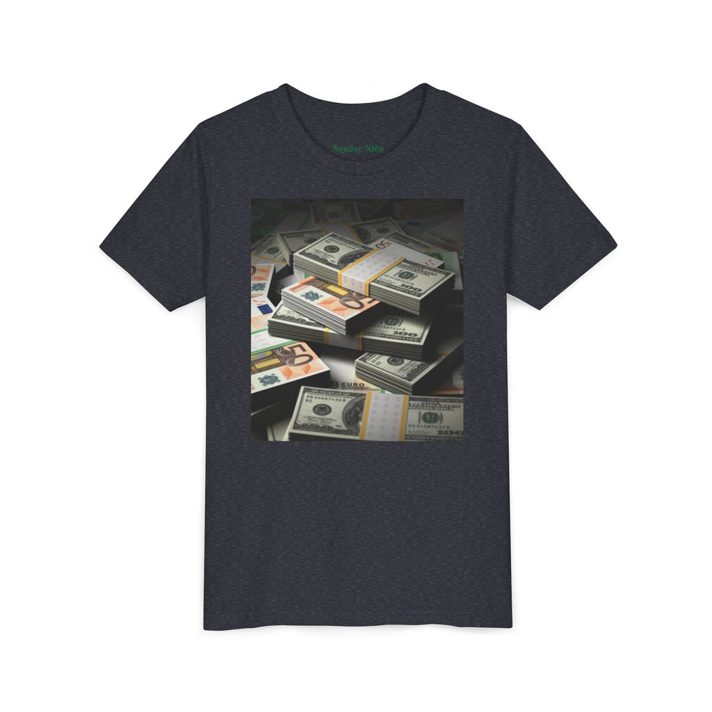 Youth Short Sleeve Tee