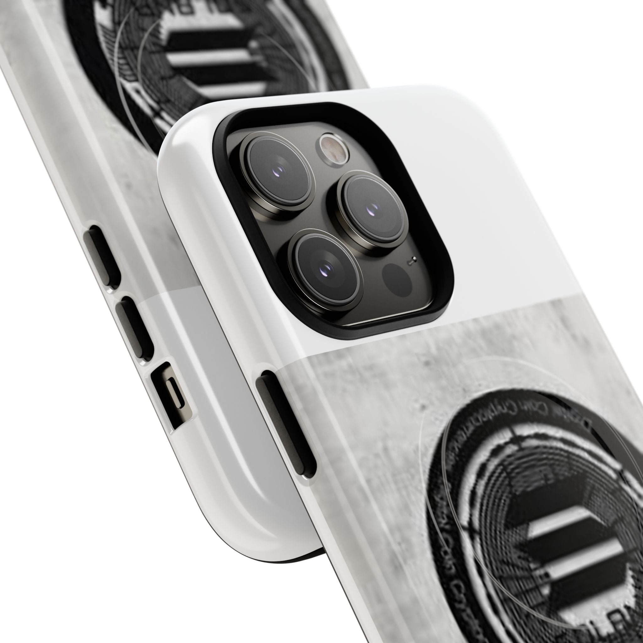 Solana Crypto Coin phone case | Tough Magnetic Case
