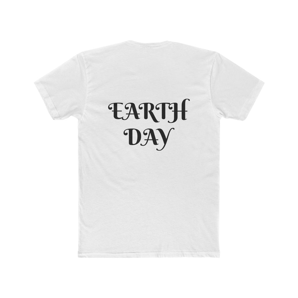 Men's Premium Quality Cotton Crew Neck T-Shirt Soft | Comfortable And Durable | Perfect for Casual Style and Active Lifestyles
